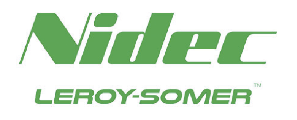 Nidec - Leroy somer